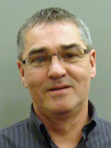 Image of Roger BRAZEAU